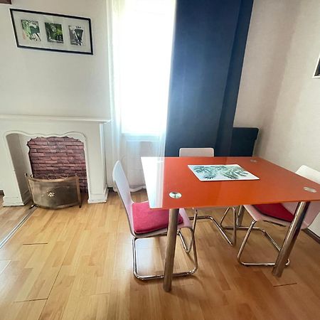 סאן לואיס Harmony Appart France & Suisse מראה חיצוני תמונה